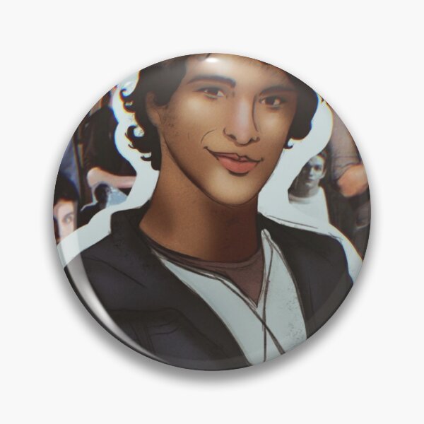 Artikelvorschau, Scott McCall – Die wahre Alpha-Version entworfen und verkauft von Xx-NekoxD-xX.