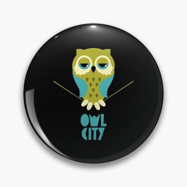 Item preview, OWL CITY BAND designed and sold by ZionChristian.
