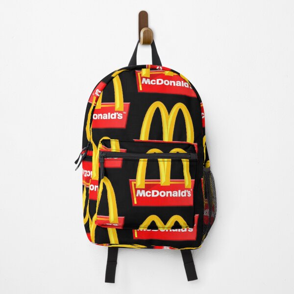 Item preview, The McDonalds Logo designed and sold by romeogilbert.