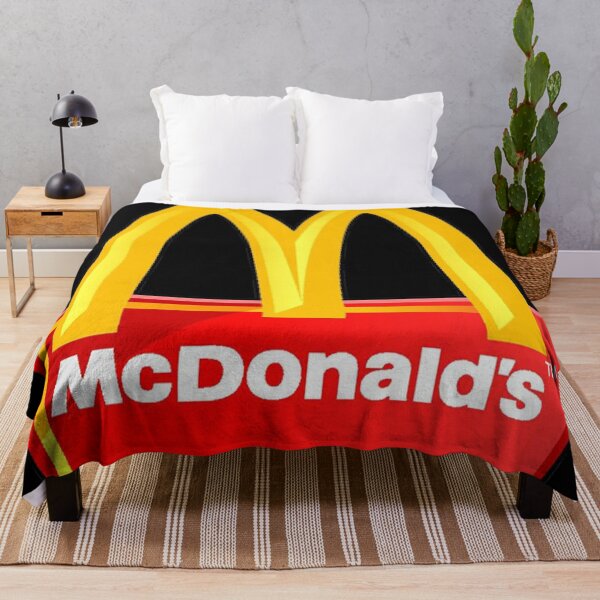 Item preview, The McDonalds Logo designed and sold by romeogilbert.