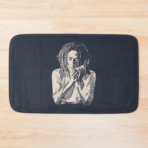 Item preview, Marley - photocopy effect 2 designed and sold by ChimyandFunky.