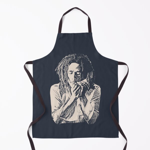 Item preview, Marley - photocopy effect 2 designed and sold by ChimyandFunky.