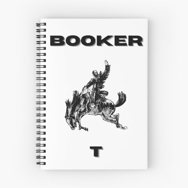 Item preview, Booker T designed and sold by abis_liberal-mindset.