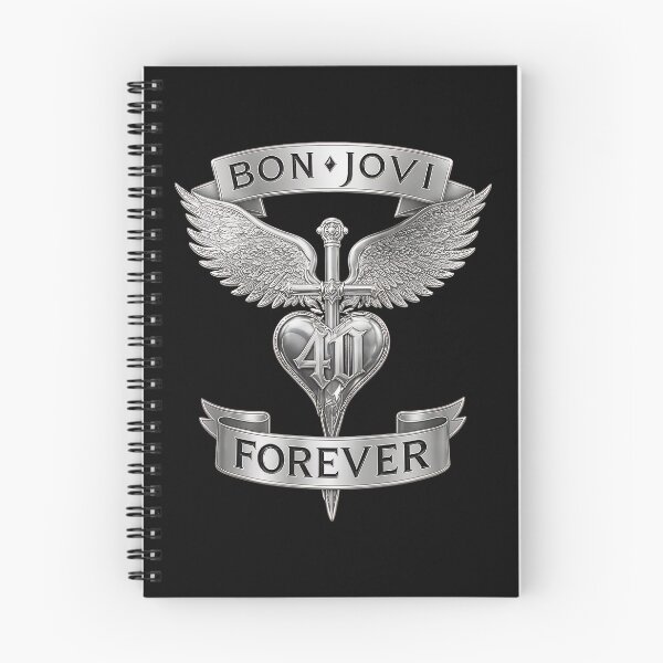 Item preview, Bons Jovis 40 Forevers Silver designed and sold by tankmaKaiArt.