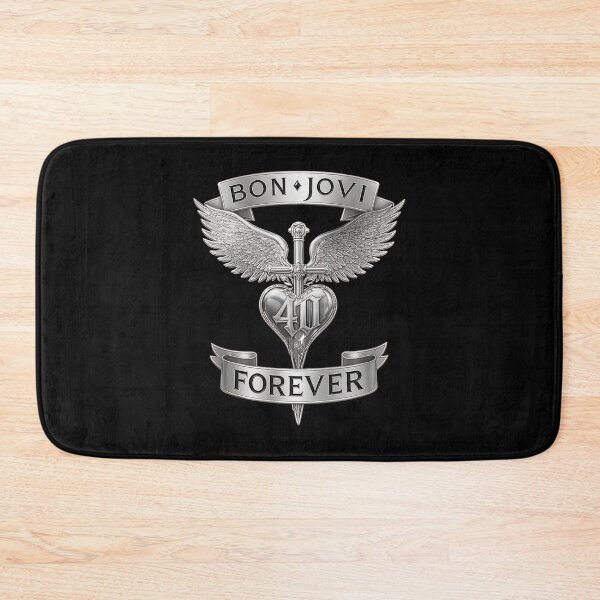Item preview, Bons Jovis 40 Forevers Silver designed and sold by tankmaKaiArt.
