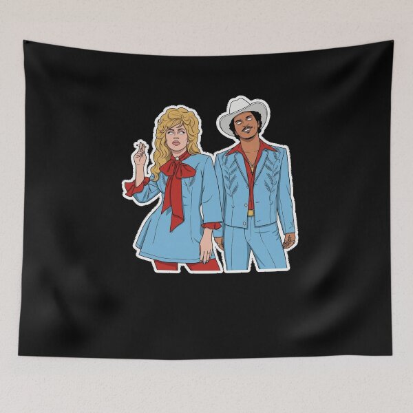 Item preview, Bruno Mars The Romantic Tour, Bruno Mars, The Romantic designed and sold by AndrewDonika.