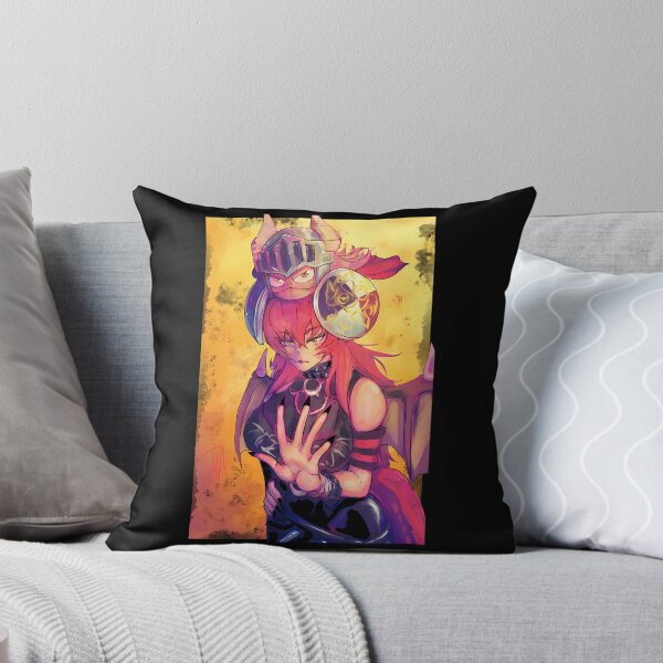 Item preview, Zentreya (Shield Chat) designed and sold by CatharineSchell.