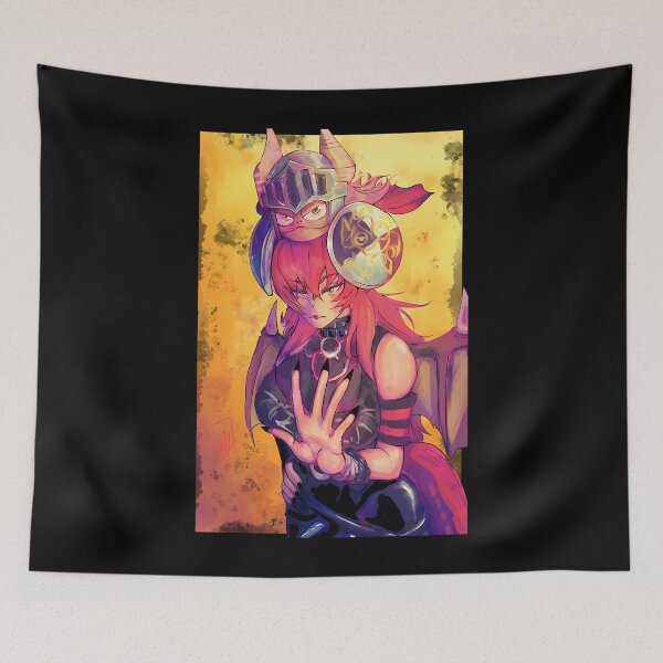 Item preview, Zentreya (Shield Chat) designed and sold by CatharineSchell.