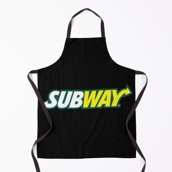 Item preview, The Subway Logo designed and sold by romeogilbert.