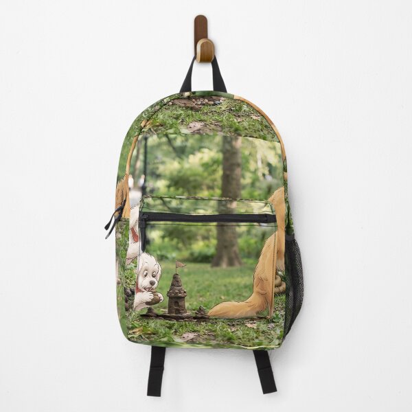 Item preview, Poop-casso's Masterpiece: When Art &... Nature Collide designed and sold by AfresStudio.