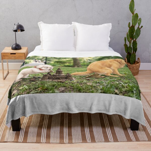Item preview, Poop-casso's Masterpiece: When Art &... Nature Collide designed and sold by AfresStudio.