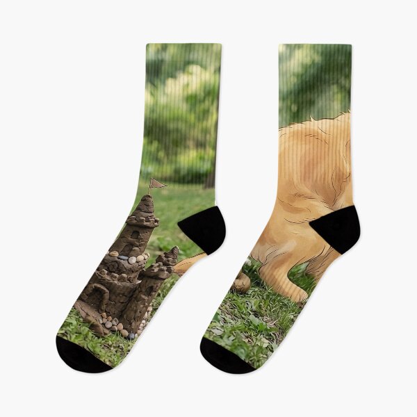 Item preview, Poop-casso's Masterpiece: When Art &... Nature Collide designed and sold by AfresStudio.