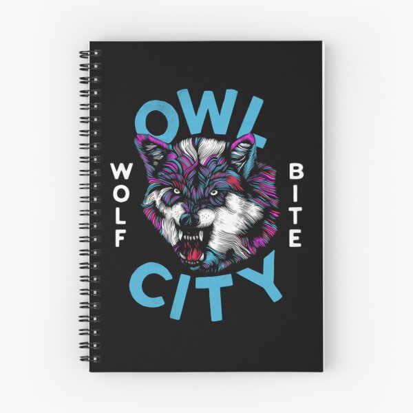 Item preview, OWL CITY BAND designed and sold by ZionChristian.