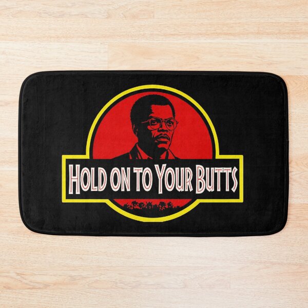 Item preview, Hold on to your butts designed and sold by Primotees.