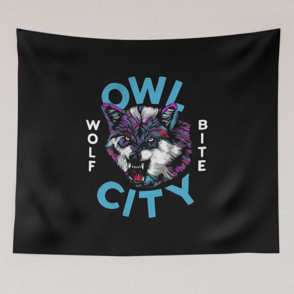 Item preview, OWL CITY BAND designed and sold by ZionChristian.