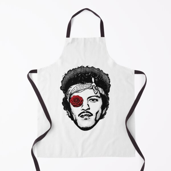 Item preview, Bruno Mars The Romantic Tour, Bruno Mars, The Romantic designed and sold by AndrewDonika.