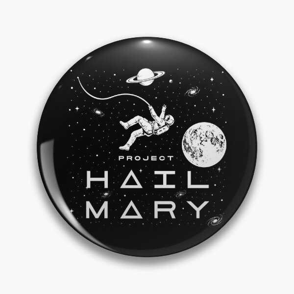 Item preview, Project Hail Mary Rocky Astronaut Space designed and sold by Ribeiro-Art.