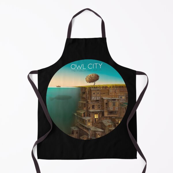 Item preview, OWL CITY BAND designed and sold by ZionChristian.