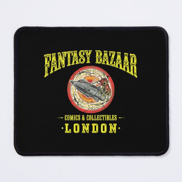 Item preview, Fantasys Bazaars London Space Alien designed and sold by MagicYanaCuteww.