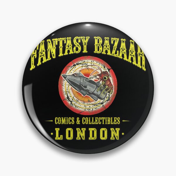 Item preview, Fantasys Bazaars London Space Alien designed and sold by MagicYanaCuteww.