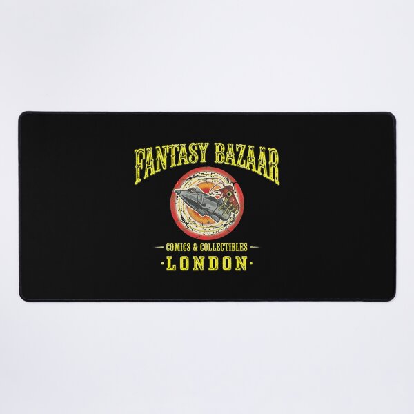 Item preview, Fantasys Bazaars London Space Alien designed and sold by MagicYanaCuteww.