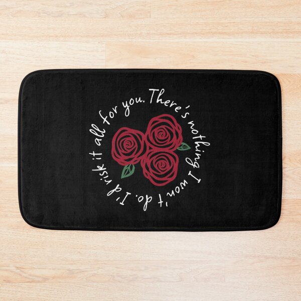 Item preview, Bruno Mars The Romantic Tour, Bruno Mars, The Romantic designed and sold by AndrewDonika.
