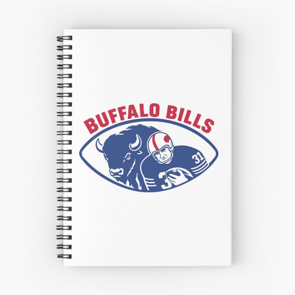 Item preview, Vintage Buffalo Bills designed and sold by sabinako.
