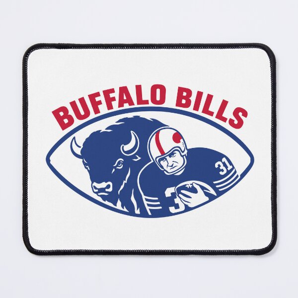 Item preview, Vintage Buffalo Bills designed and sold by sabinako.