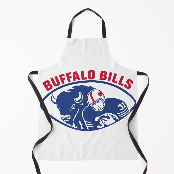 Item preview, Vintage Buffalo Bills designed and sold by sabinako.