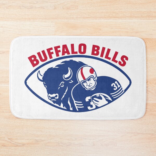 Item preview, Vintage Buffalo Bills designed and sold by sabinako.