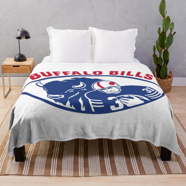 Item preview, Vintage Buffalo Bills designed and sold by sabinako.