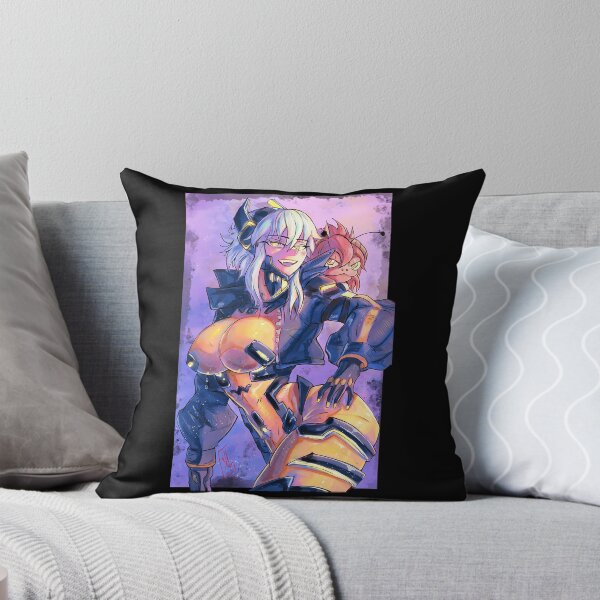 Item preview, Zentreya (Yellow) designed and sold by CatharineSchell.