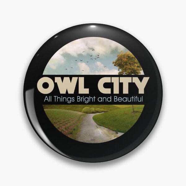 Item preview, OWL CITY BAND designed and sold by ZionChristian.