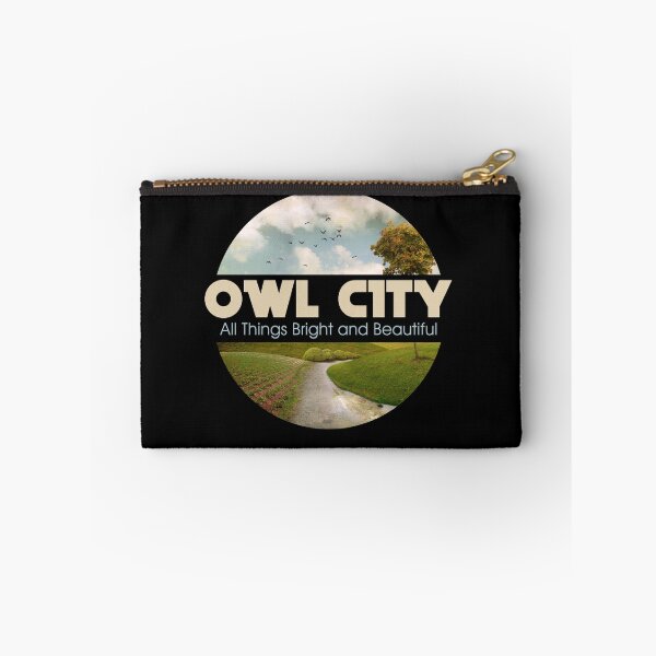 Item preview, OWL CITY BAND designed and sold by ZionChristian.