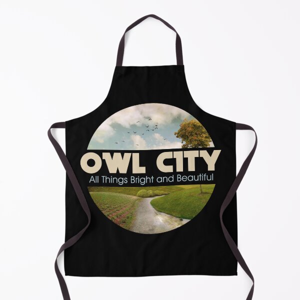 Item preview, OWL CITY BAND designed and sold by ZionChristian.