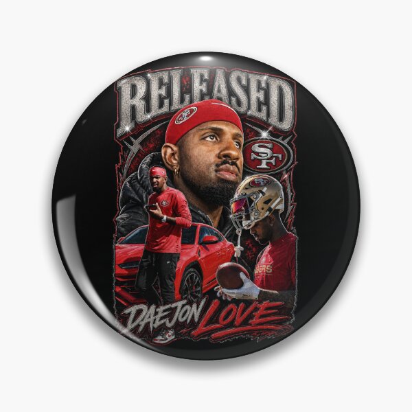 Item preview, Released - Daejon Love designed and sold by Primotees.
