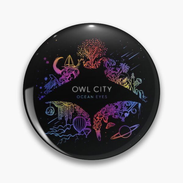 Item preview, OWL CITY BAND designed and sold by ZionChristian.