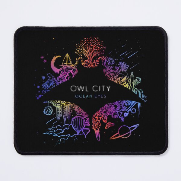 Item preview, OWL CITY BAND designed and sold by ZionChristian.