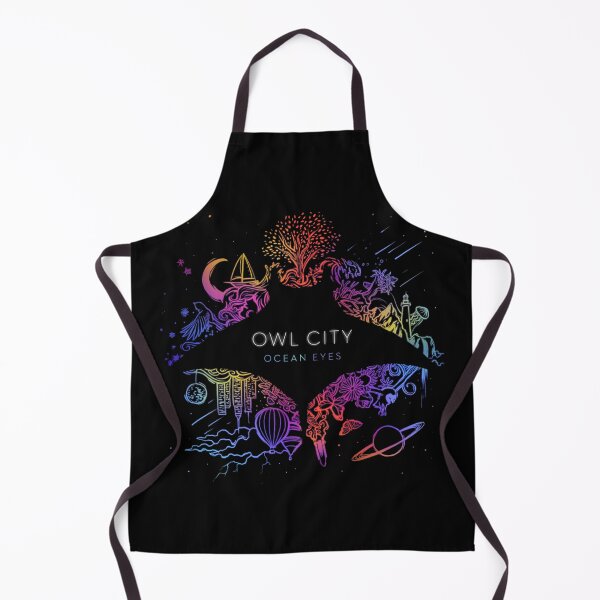 Item preview, OWL CITY BAND designed and sold by ZionChristian.