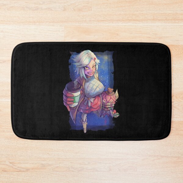 Item preview, Zentreya (Winter 2023) designed and sold by CatharineSchell.