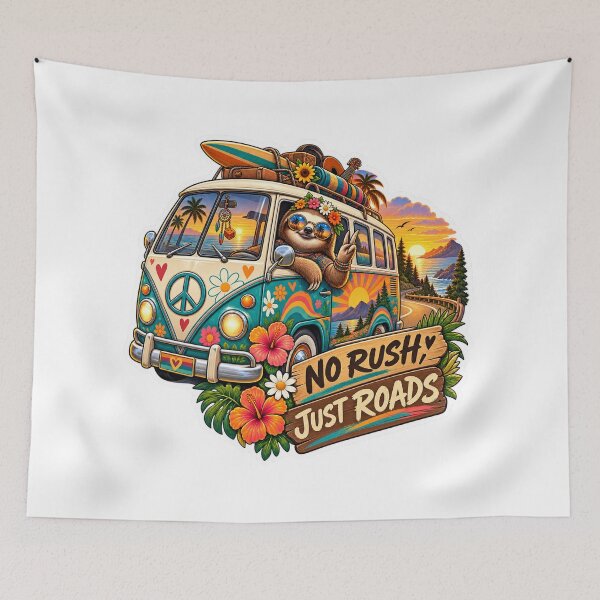 Item preview, Retro Soul, Wild Heart & Everyday Attitude designed and sold by Whimspired By Paxx.