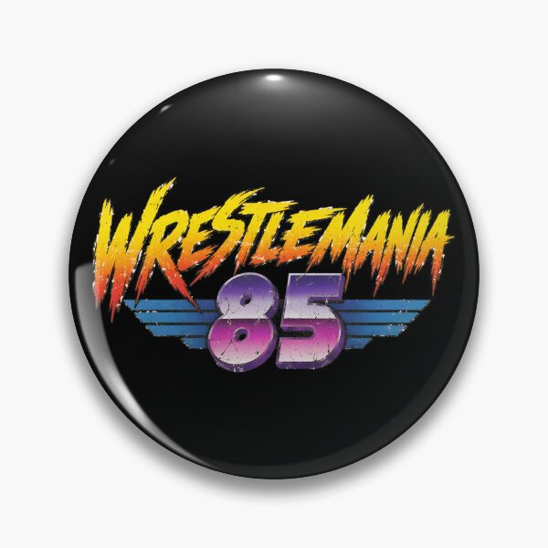 Item preview, Wrestlebashs 85 designed and sold by MagicYanaCuteww.