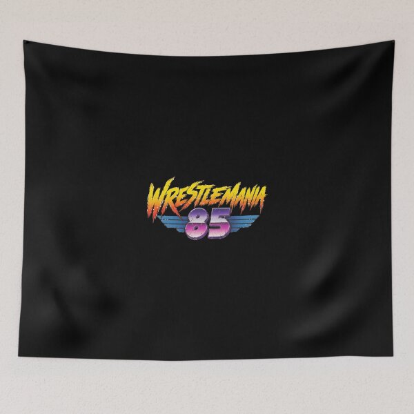 Item preview, Wrestlebashs 85 designed and sold by MagicYanaCuteww.