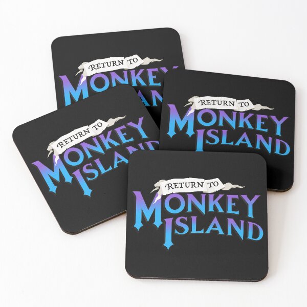 Item preview, Monkeys Islands Gradient  designed and sold by MagicYanaCuteww.