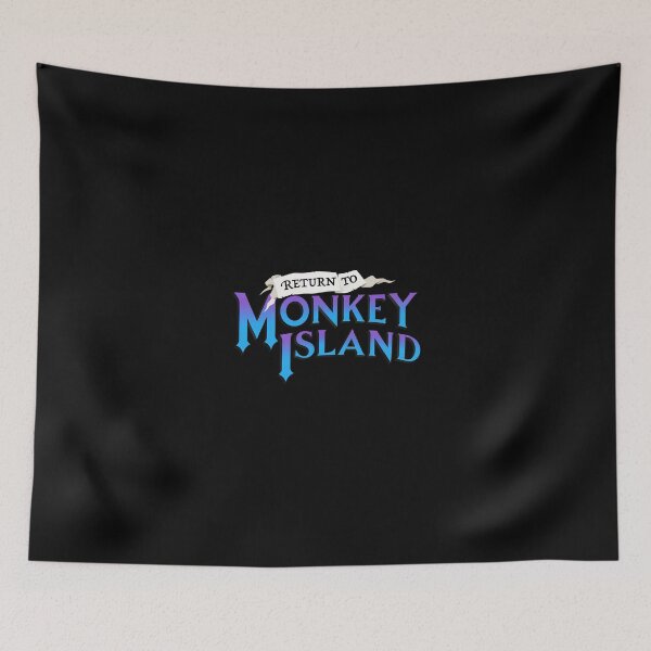 Item preview, Monkeys Islands Gradient  designed and sold by MagicYanaCuteww.