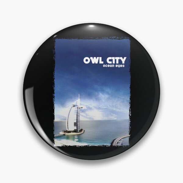 Item preview, OWL CITY BAND designed and sold by ZionChristian.