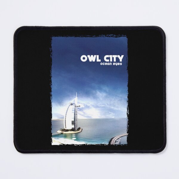 Item preview, OWL CITY BAND designed and sold by ZionChristian.