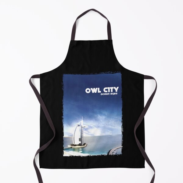 Item preview, OWL CITY BAND designed and sold by ZionChristian.
