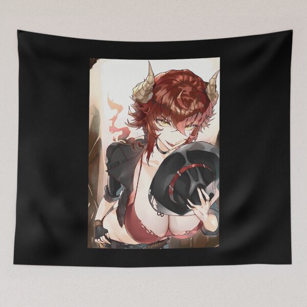 Item preview, Forajido Zentreya (vaquero forajido). Ritmo insomne designed and sold by CatharineSchell.
