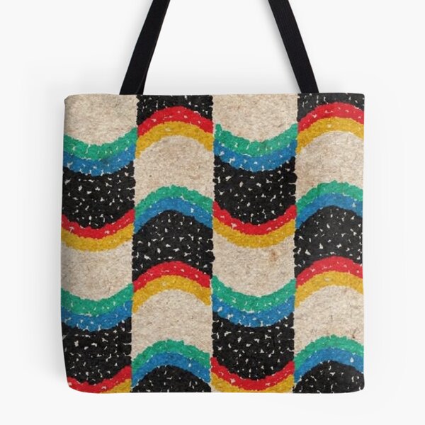 Item preview, RGB Checkerboard Pattern designed and sold by 23rd-Studios.